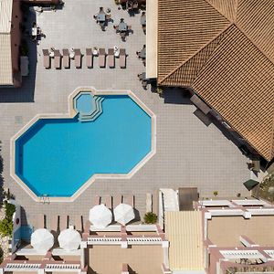 Paradiso Hotel Sea View And Pool Suites Ipsos Corfu